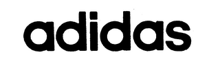 ADIDAS logo