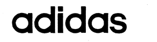 ADIDAS logo