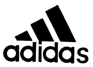 ADIDAS logo
