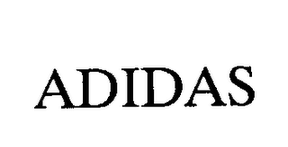 ADIDAS logo