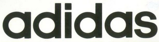 ADIDAS logo