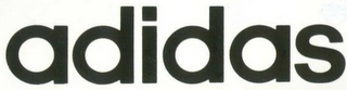 ADIDAS logo