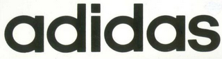 ADIDAS logo