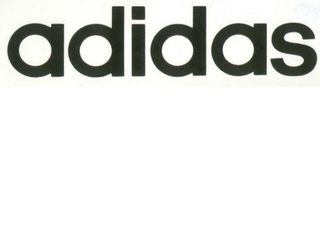 ADIDAS logo