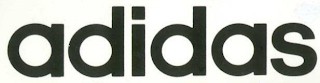 ADIDAS logo