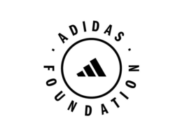 ADIDAS FOUNDATION logo