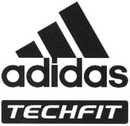 ADIDAS TECHFIT logo