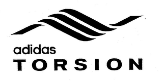 ADIDAS TORSION logo