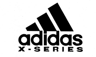 ADIDAS X-SERIES logo