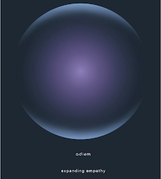 ADIEM EXPANDING EMPATHY logo