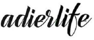 ADIERLIFE logo