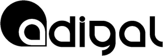 ADIGAL logo