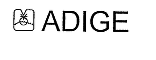 ADIGE logo