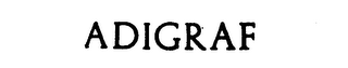 ADIGRAF logo