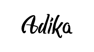 ADIKA logo
