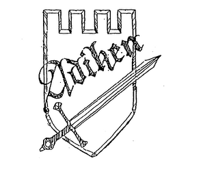 ADIKEN logo