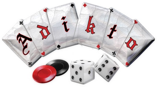 ADIKTO logo
