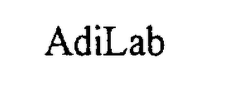 ADILAB logo