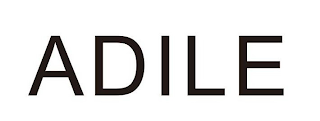 ADILE logo