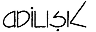 ADILISIK logo