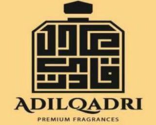 ADILQADRI PREMIUM FRAGRANCES logo