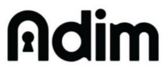 ADIM logo