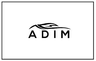 ADIM logo