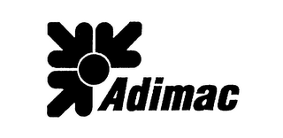 ADIMAC logo