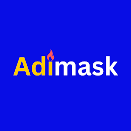 ADIMASK logo