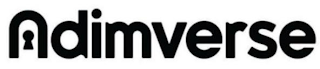 ADIMVERSE logo