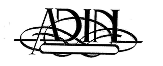 ADIN logo