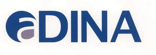 ADINA logo