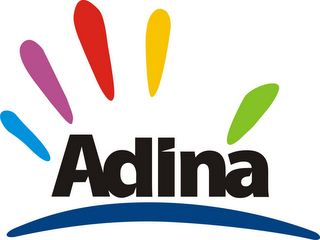 ADINA logo