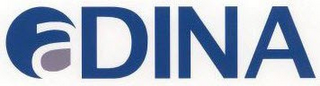 ADINA logo