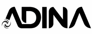 ADINA logo