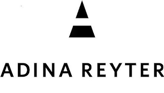 ADINA REYTER logo