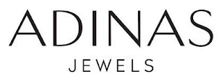 ADINAS JEWELS logo