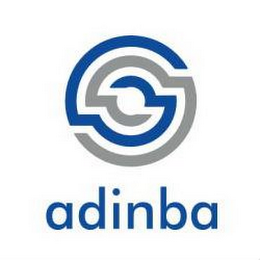 ADINBA logo