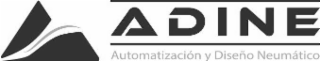 ADINE AUTOMATIZACIÓN Y DISEÑO NEUMÁTICO logo