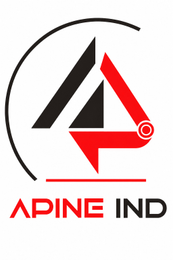 ADINE IND logo