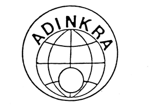 ADINKRA logo