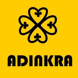 ADINKRA logo