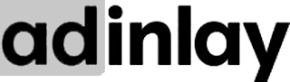 ADINLAY logo