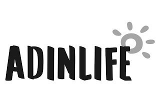 ADINLIFE logo