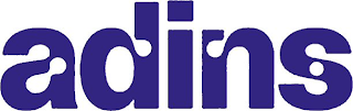 ADINS logo