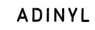 ADINYL logo