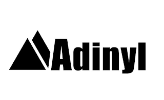 ADINYL logo