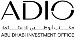 ADIO ABU DHABI INVESTMENT OFFICE logo