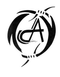 ADION logo
