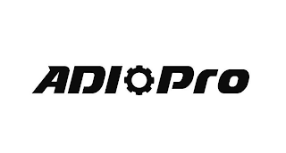 ADIOPRO logo
